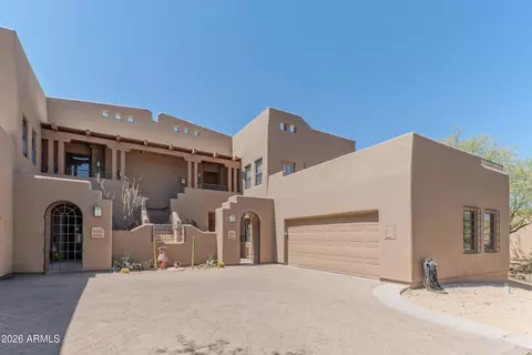 36601 N Mule Train Rd #B21, Carefree, AZ 85377