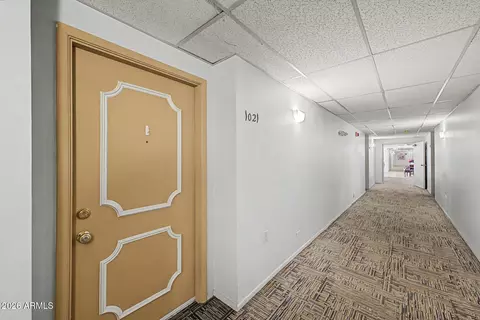 Entry Way - 3033 E Devonshire Ave #1021, Phoenix, AZ 85016 photo 2 of 3