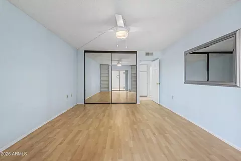 Bedroom - 3033 E Devonshire Ave #1021, Phoenix, AZ 85016 photo 1 of 1