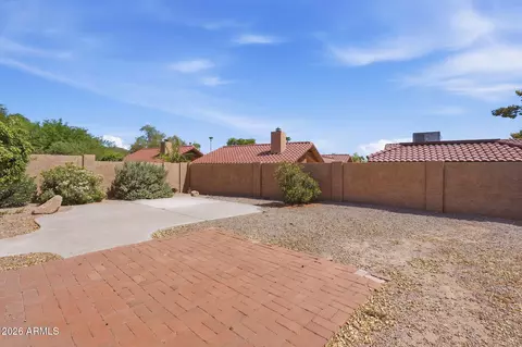 4366 E Sandia St, Phoenix, AZ 85044 photo 33
