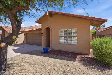 4366 E Sandia St, Phoenix, AZ 85044 photo 2
