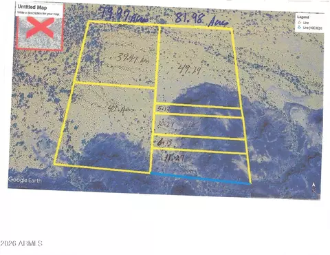 0 N Agua Caliente Rd #3, Gila Bend, AZ 85337