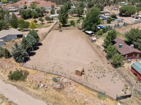 191 N Cornerstone Way, Payson, AZ 85541 photo 29