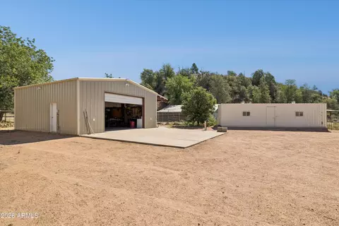 191 N Cornerstone Way, Payson, AZ 85541 photo 24