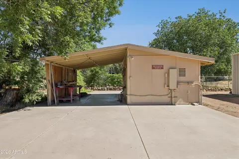 191 N Cornerstone Way, Payson, AZ 85541 photo 26