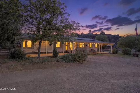 191 N Cornerstone Way, Payson, AZ 85541 photo 33