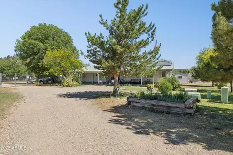 191 N Cornerstone Way, Payson, AZ 85541 photo 35