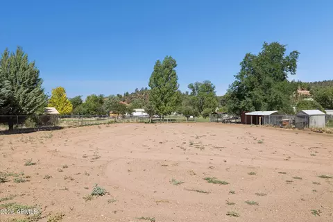 191 N Cornerstone Way, Payson, AZ 85541 photo 31
