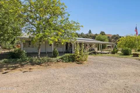 191 N Cornerstone Way, Payson, AZ 85541 photo 36