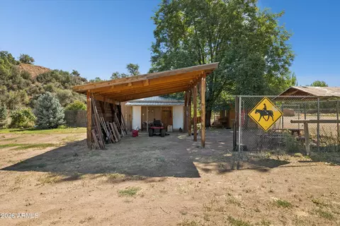 191 N Cornerstone Way, Payson, AZ 85541 photo 28