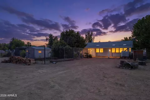 191 N Cornerstone Way, Payson, AZ 85541 photo 34