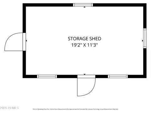 191 N Cornerstone Way, Payson, AZ 85541 photo 12