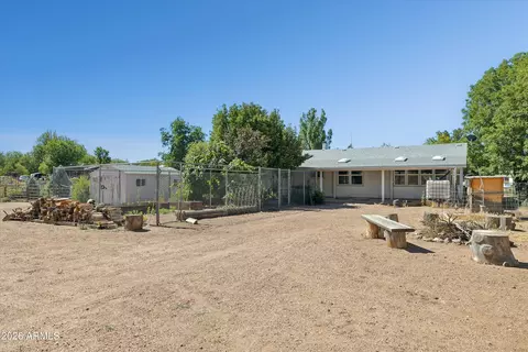 191 N Cornerstone Way, Payson, AZ 85541 photo 20