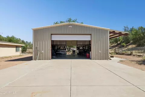191 N Cornerstone Way, Payson, AZ 85541 photo 21