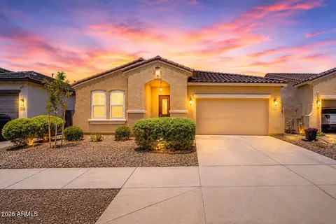 5612 N 109th Ave, Phoenix, AZ 85037