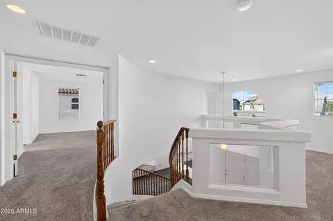 Entry Way - 716 S Cardinal St, Gilbert, AZ 85296 photo 3 of 4