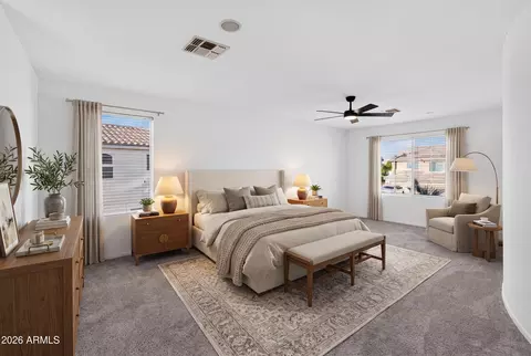 Bedroom - 716 S Cardinal St, Gilbert, AZ 85296 photo 1 of 1