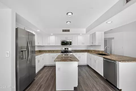 Kitchen - 716 S Cardinal St, Gilbert, AZ 85296 photo 2 of 4