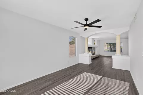 Living - 716 S Cardinal St, Gilbert, AZ 85296 photo 1 of 7