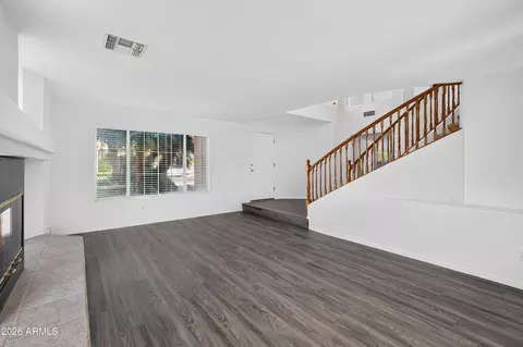 Living - 716 S Cardinal St, Gilbert, AZ 85296 photo 4 of 7