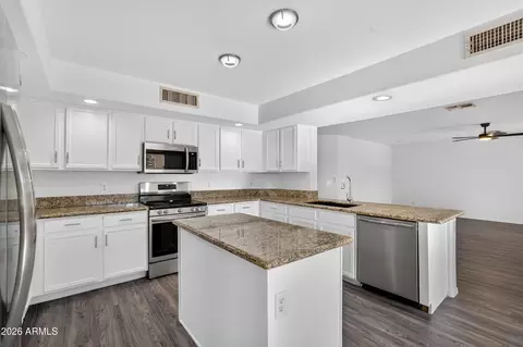 Kitchen - 716 S Cardinal St, Gilbert, AZ 85296 photo 1 of 4