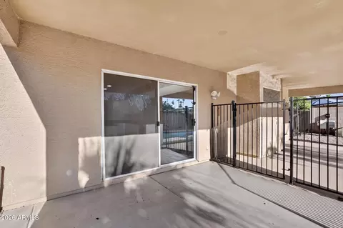 Exterior - 716 S Cardinal St, Gilbert, AZ 85296 photo 10 of 10