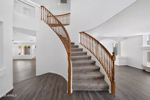 Entry Way - 716 S Cardinal St, Gilbert, AZ 85296 photo 1 of 4