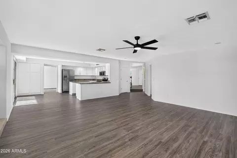 Living - 716 S Cardinal St, Gilbert, AZ 85296 photo 7 of 7