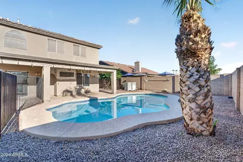 Other - 716 S Cardinal St, Gilbert, AZ 85296 photo 16 of 17