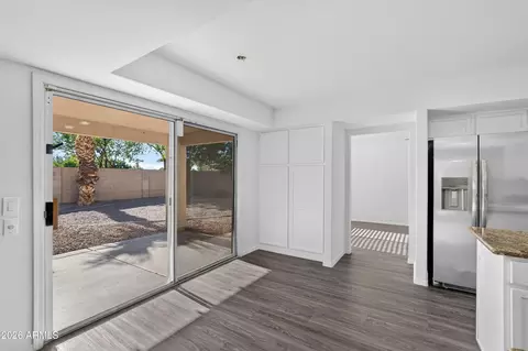 Entry Way - 716 S Cardinal St, Gilbert, AZ 85296 photo 4 of 4