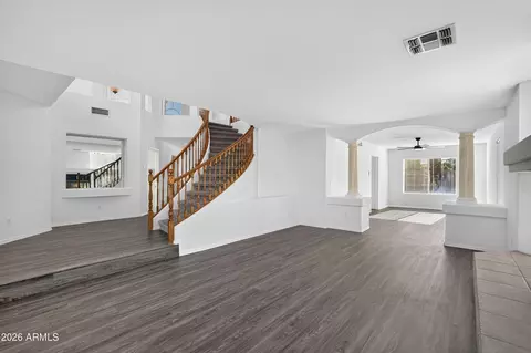 Living - 716 S Cardinal St, Gilbert, AZ 85296 photo 5 of 7