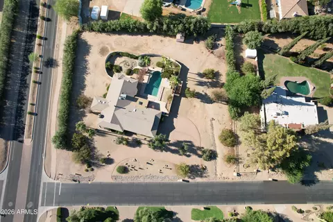 6402 E Fanfol Dr, Paradise Valley, AZ 85253