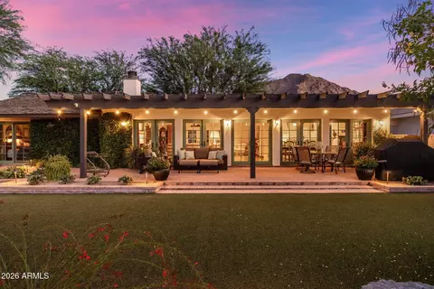 5635 E Lincoln Dr #56, Paradise Valley, AZ 85253