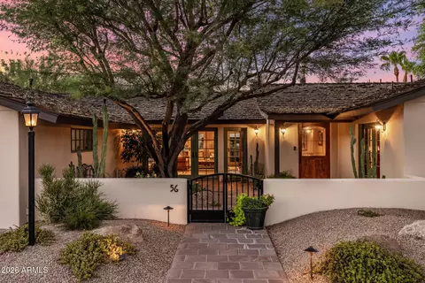 5635 E Lincoln Dr #56, Paradise Valley, AZ 85253