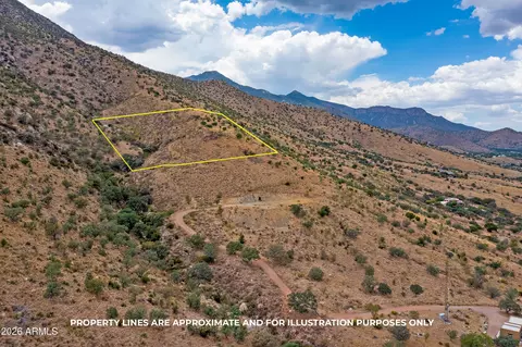 ** S Stone Ridge Ab Road #A, Hereford, AZ 85615