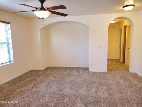 Living - 3944 E Leslie Dr E, Gilbert, AZ 85296 photo 6 of 10
