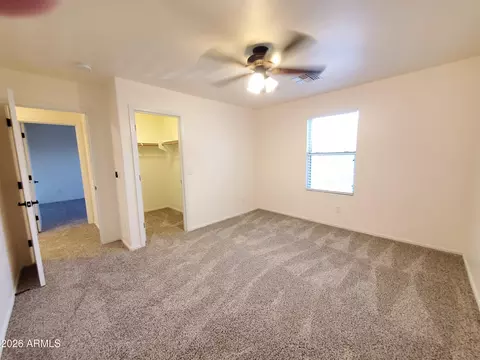 Bedroom - 3944 E Leslie Dr E, Gilbert, AZ 85296 photo 2 of 2