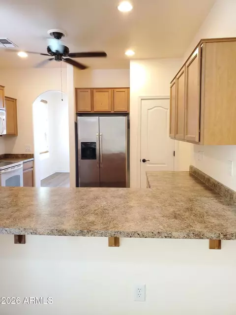 Kitchen - 3944 E Leslie Dr E, Gilbert, AZ 85296 photo 3 of 3