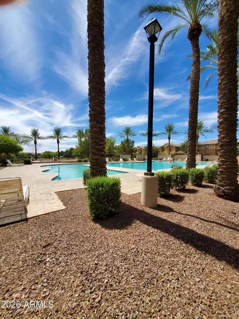 Exterior - 3944 E Leslie Dr E, Gilbert, AZ 85296 photo 13 of 13
