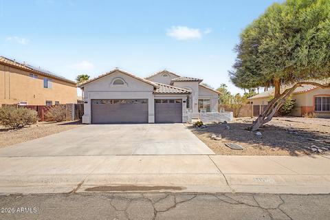 15815 W Hilton Ave, Goodyear, AZ 85338