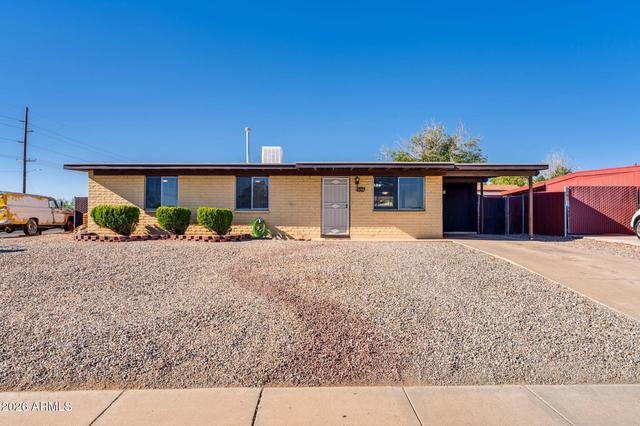 5158 Leonardo Di Vinci --, Sierra Vista, AZ 85635