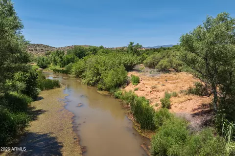 2725 S Horton Dr, Cornville, AZ 86325