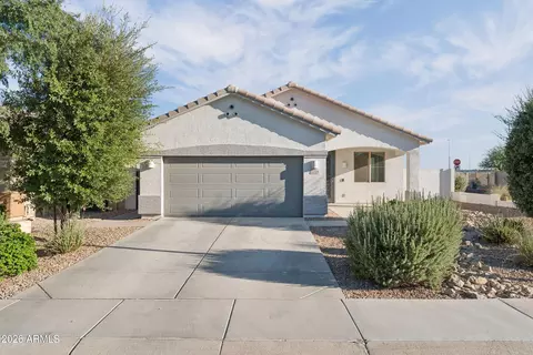 12221 W Desert Ln, El Mirage, AZ 85335