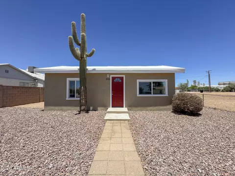 308 E Date Ave, Casa Grande, AZ 85122