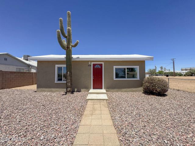 308 E Date Ave, Casa Grande, AZ 85122