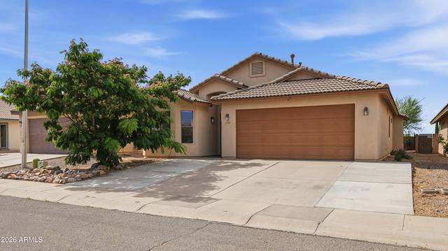 1591 Silverado Dr, Sierra Vista, AZ 85635