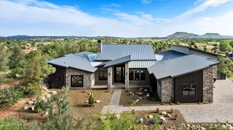 4400 W Clear Fork Rd #40, Prescott, AZ 86305