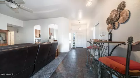 Entry Way - 645 E Stottler Dr, Gilbert, AZ 85296 photo 1 of 1