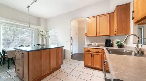 Kitchen - 645 E Stottler Dr, Gilbert, AZ 85296 photo 1 of 3