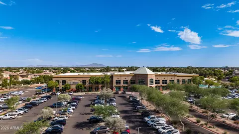 Exterior - 645 E Stottler Dr, Gilbert, AZ 85296 photo 12 of 12